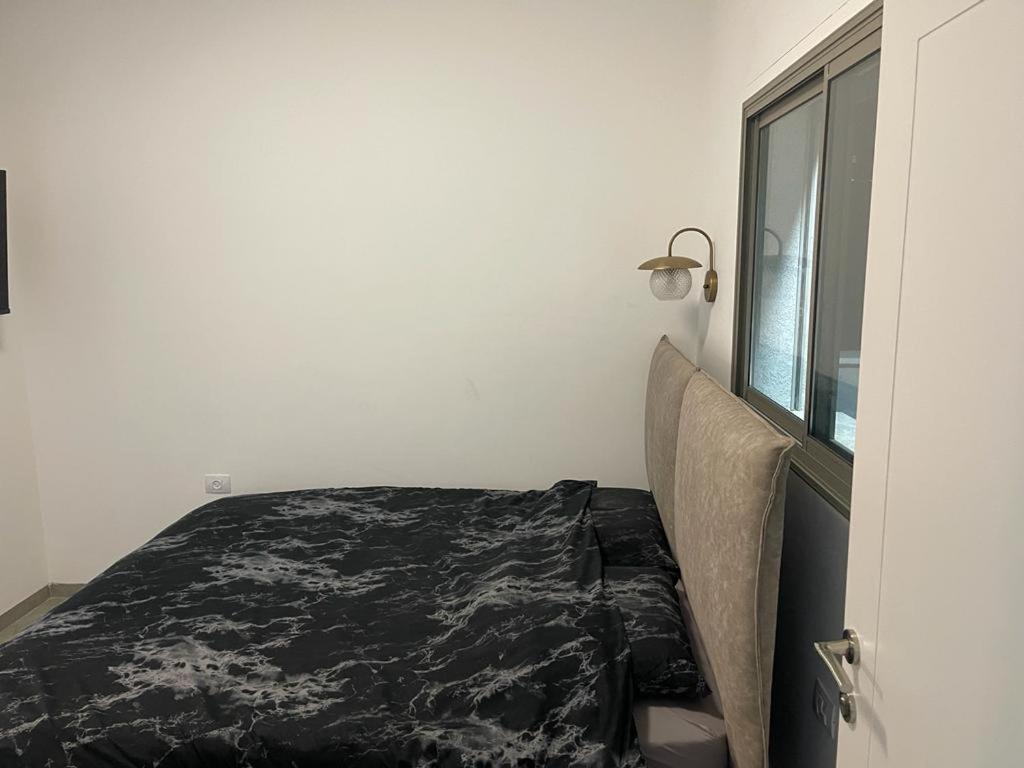 פסגת יובלים Apartment Qiryat Shemona Exterior photo