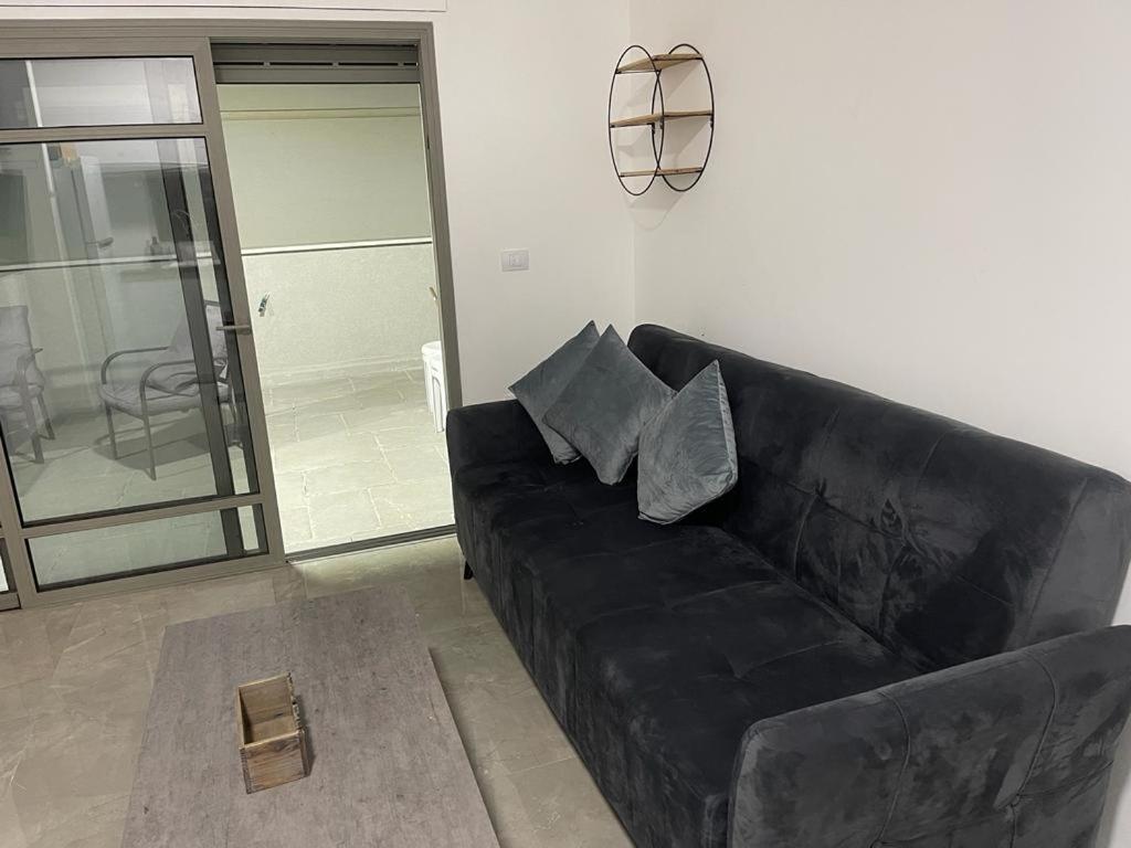 פסגת יובלים Apartment Qiryat Shemona Exterior photo