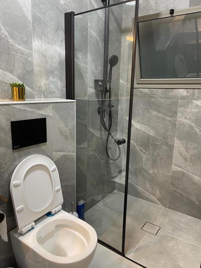 פסגת יובלים Apartment Qiryat Shemona Exterior photo