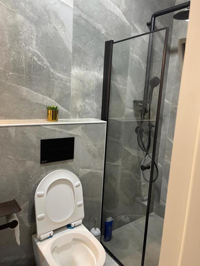 פסגת יובלים Apartment Qiryat Shemona Exterior photo